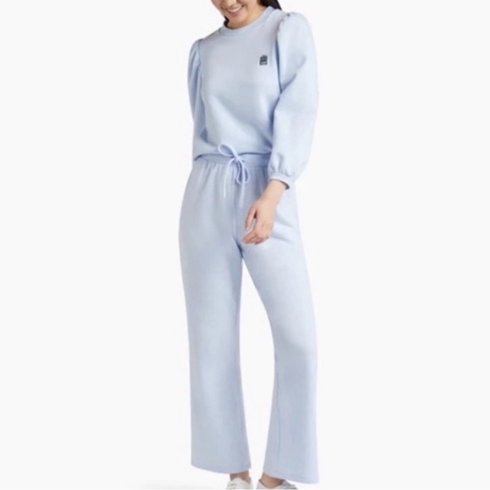 NWT Hill House Home Lounge Set pants and top